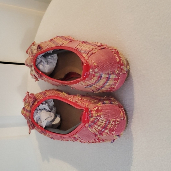 NEW LOLLIPOP SHOES - Picture 5 of 11